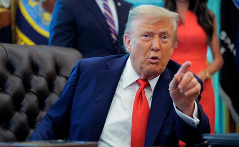 Трамп допустил вероятность ядерного разоружения России и Китая